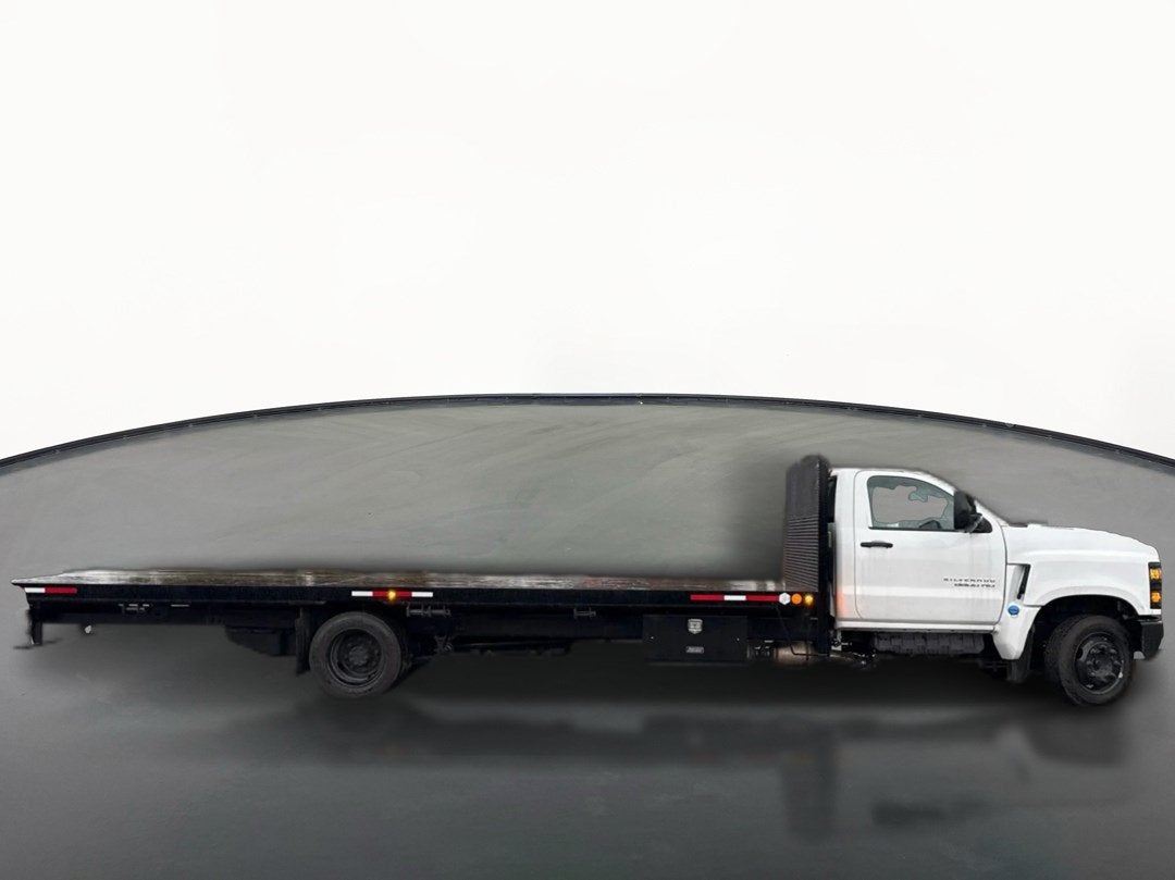 chevrolet silverado 4500 medium duty chassis cab 2024 1HTKHPVM4RH261672 image chevrolet silverado 4500 medium duty chassis cab 2024 1HTKHPVM4RH261672 image